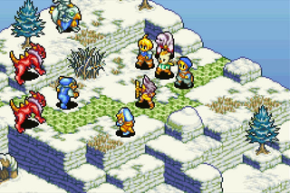 Illustration for article titled What Games Could Appear on a Game Boy Advance Classic Edition?